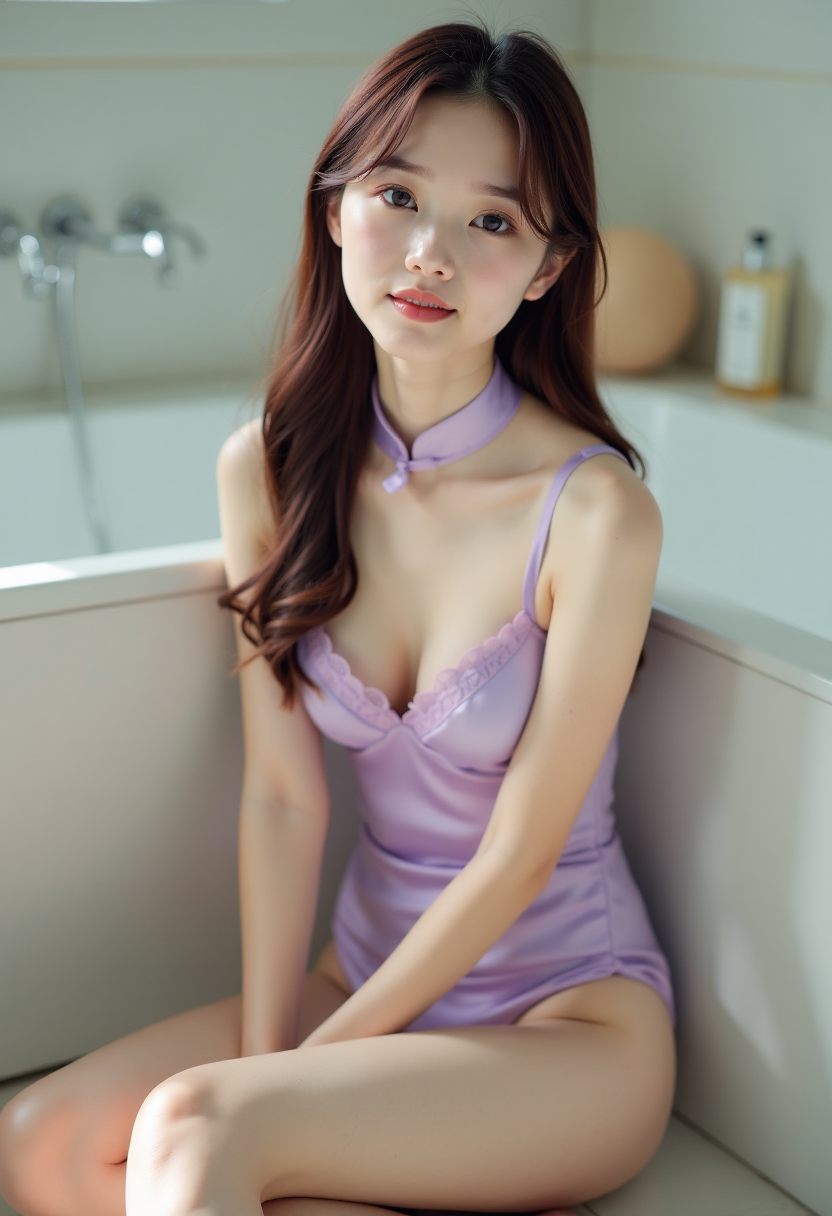 西园寺小姐不做家务