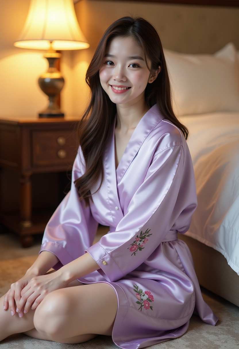 海的开始
